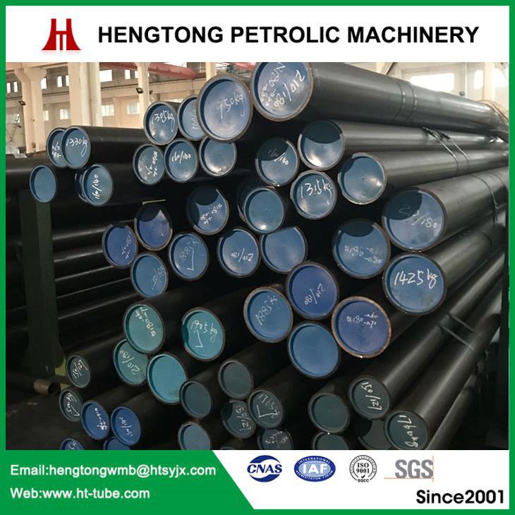 Annealed Stainless Steel Tube by ASTM A213