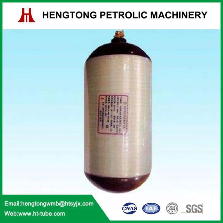 25CrMo4 Gas Tube