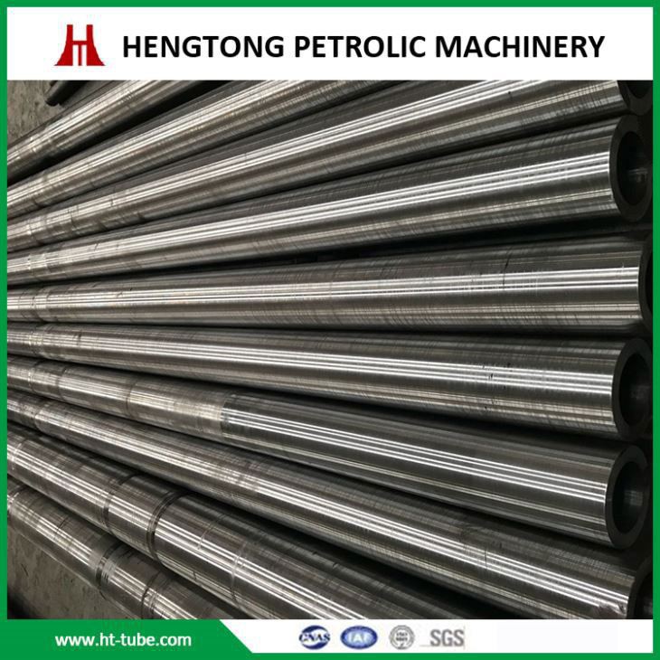 4140 Alloy Steel Tubes