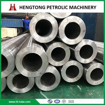 4330V seamless pipes for mud motor 