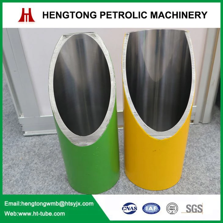 A106B Honed Tube