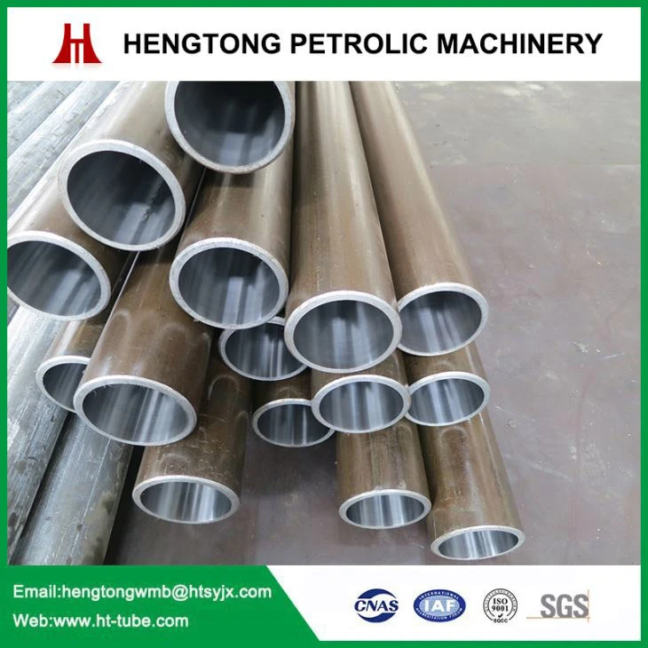 Honed Pipe Honed Seamless Steel Tube