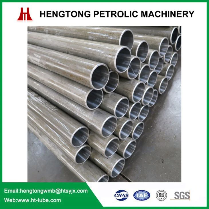 Honed Tubes In Stock For Hydraulic