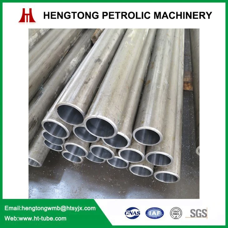 Hydraulic Cylinder Steel Tube