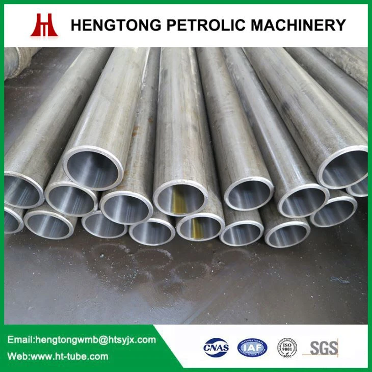 Hydraulic Steel Honed Tube