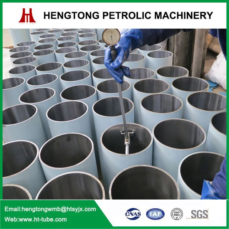 Pneumatic Cylinder Tubes