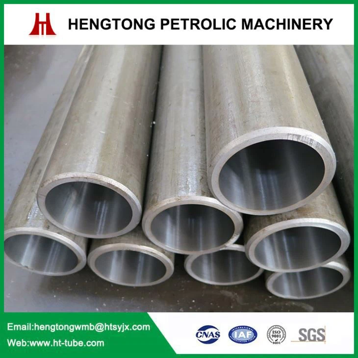 Precision Seamless Steel Honing Tube