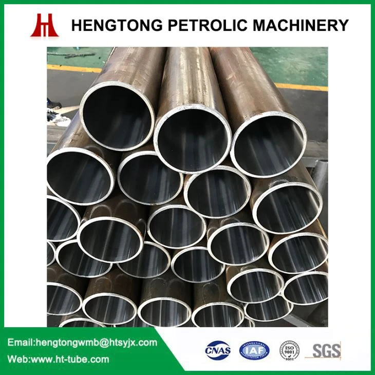 Small Honed Tubes