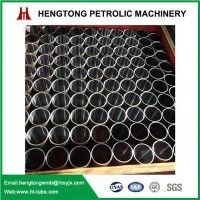 1045 Chrome Plated Steel Tube