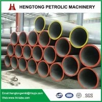 34CrMo4 Gas Tube