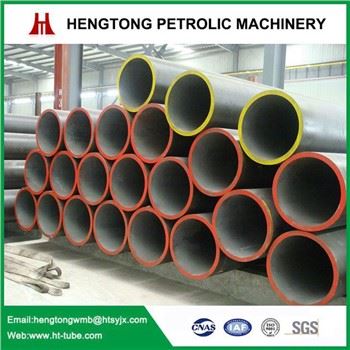 34CrMo4 Gas Tube