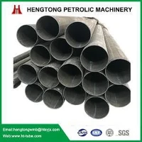 34CrMo4 High Pressure Gas Tube