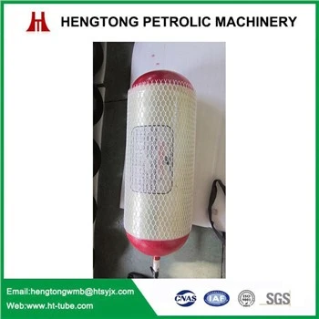 34CrMo4 Seamless Cold Drawn Gas Tube