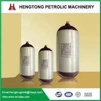 4130 Seamless Cold Drawn Gas Tube