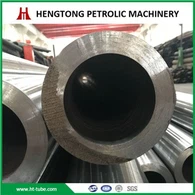 4140 & 4130 Alloy Tubing
