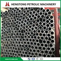4140 Cold Drawn Stator Tube
