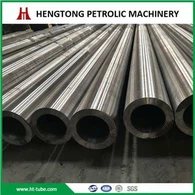 4140 Seamless Tube