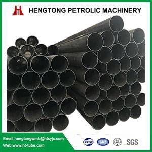 4151 Seamless Gas Cylinder Tube