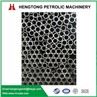 What is the bending performance of cold drawn tube
