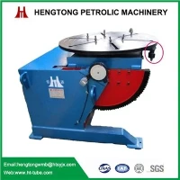 Auto Assistant Small Welding Positioner