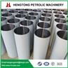How to ensure the surface quality of rolled tubes
