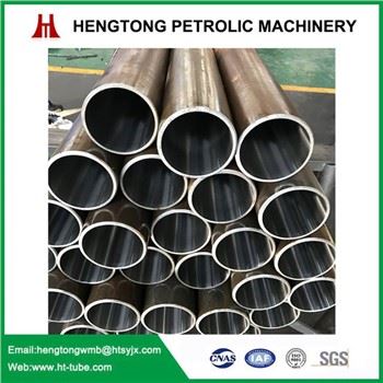 Ck20 Steel Honed Tube
