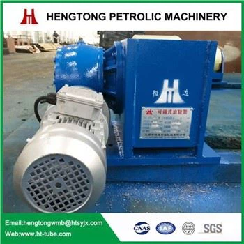 Conventional Welding Rotator With Bolt Adjustment