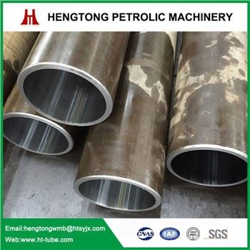 Hydraulic Steel Honing Pipe