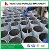 How to improve the compressive performance of rolled tubes