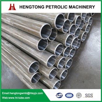 precision tube