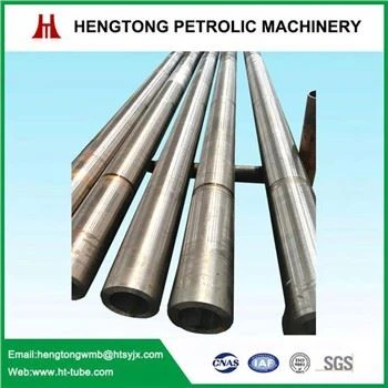 Seamless Cold Drawn Stator Tube