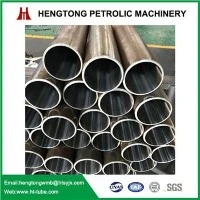 Small Honed Tubes
