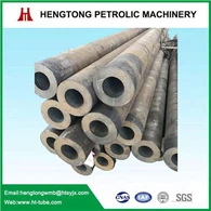 Uniform Thickness Stator Tube