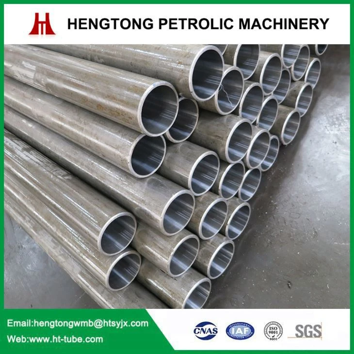 St52 Hydraulic Steel Tube