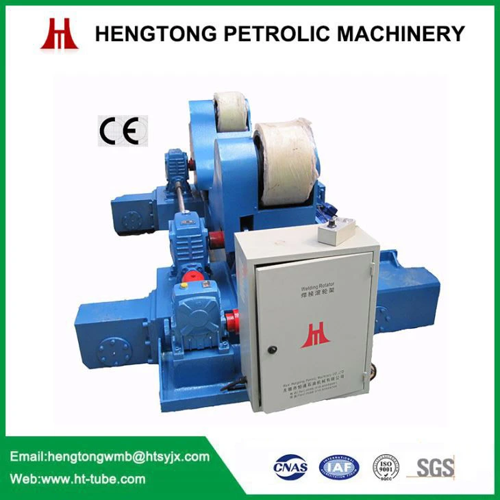100T Movable Rotators