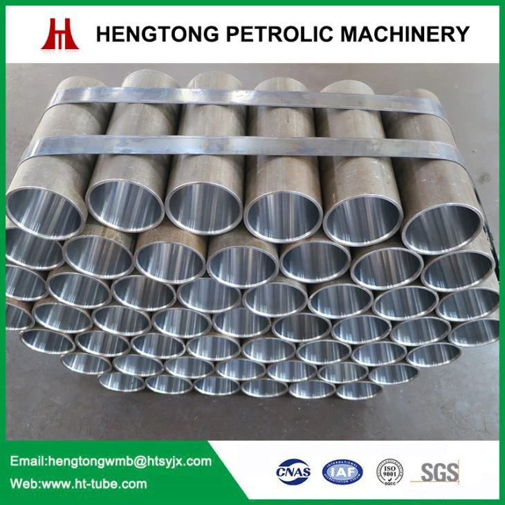 16Mn Chrome Plated Honed Tube