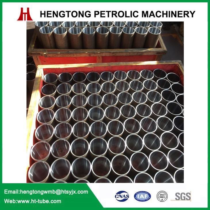16Mn Chrome Plated Honed Tube
