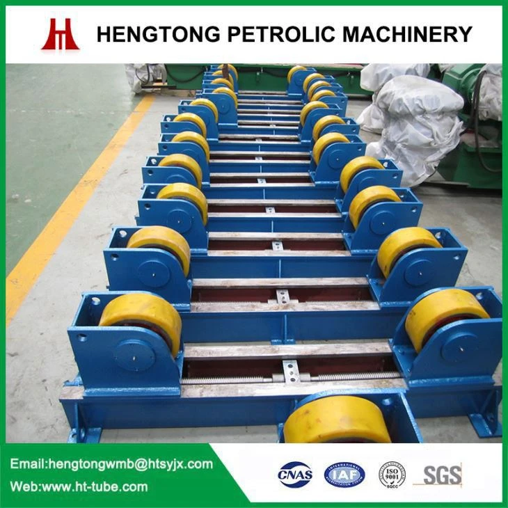 Adjustable Welding Rotators