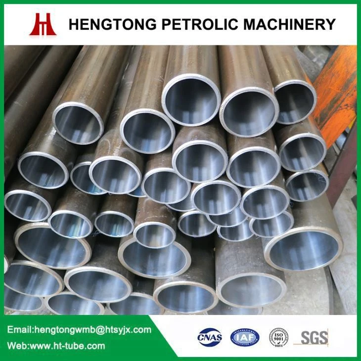Ck45 Honing Pipe