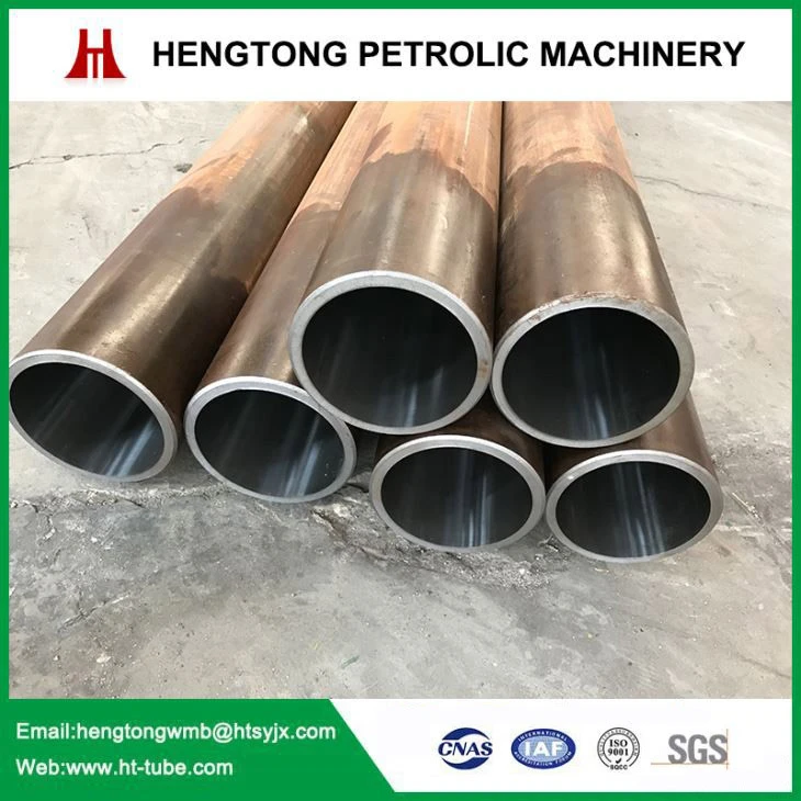Ck45 Steel Honed Pipe