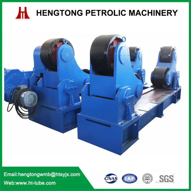 Conventional Industry Welding Rotator