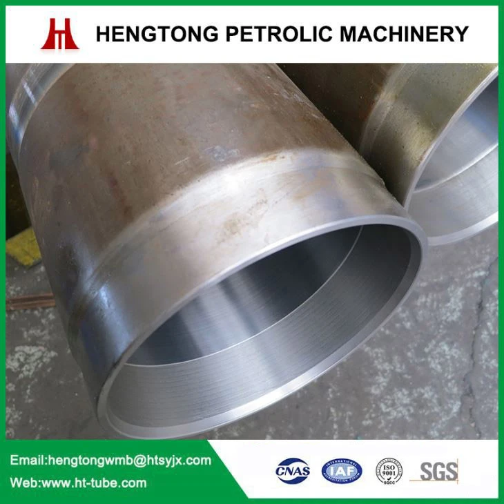 Cylinder Honed Tubes