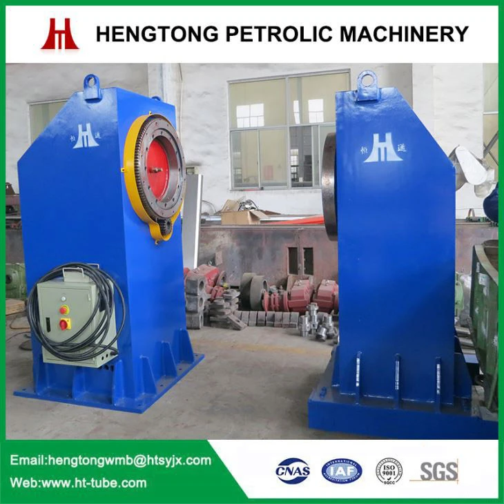 Head Tail Positioner