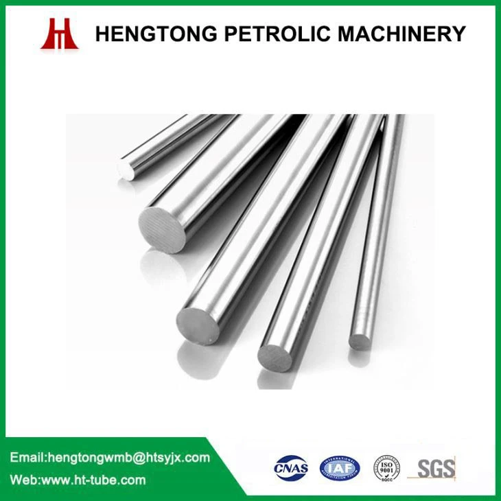 Hydraulic Chrome Rod