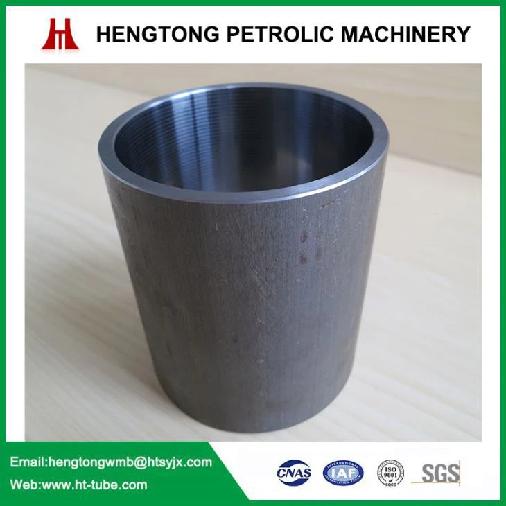 Hydraulic Cylinder Srb Tube