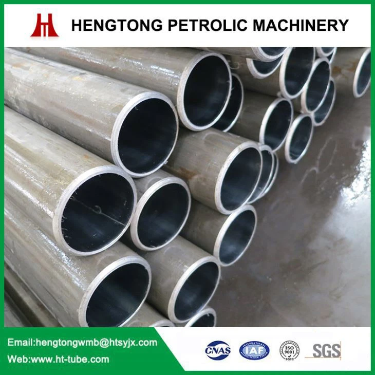 Hydraulic Srb Tube