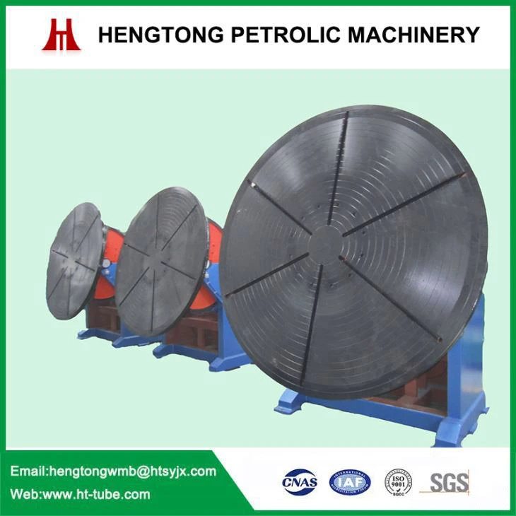 Pipe Flange Welding Positioner