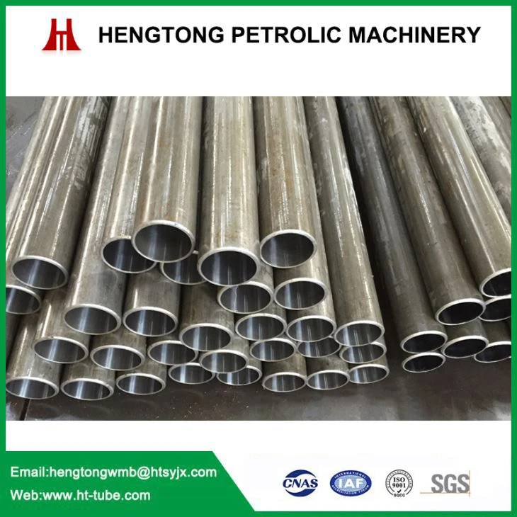 Seamless Honed Pipe Cold Drawn Tube