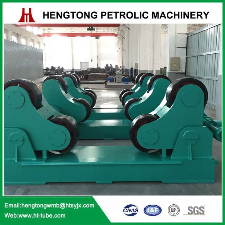 Self Adjustable Rotator