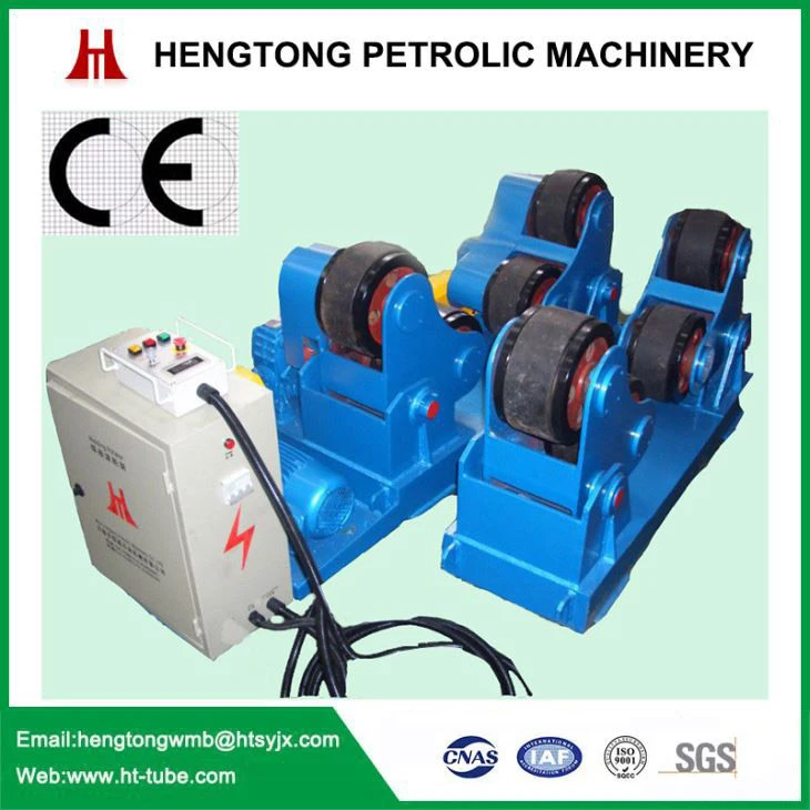 Self Adjustable Rotator